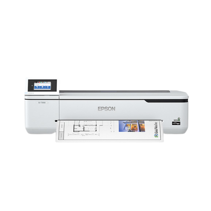 EPSON SURECOLOR SC-T3130N 24" (NO STAND) TECHNICAL PRINTER (XD2 PIGMENT INK)