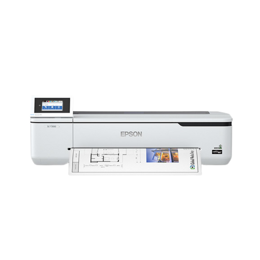 EPSON SURECOLOR SC-T3130N 24" (NO STAND) TECHNICAL PRINTER (XD2 PIGMENT INK)