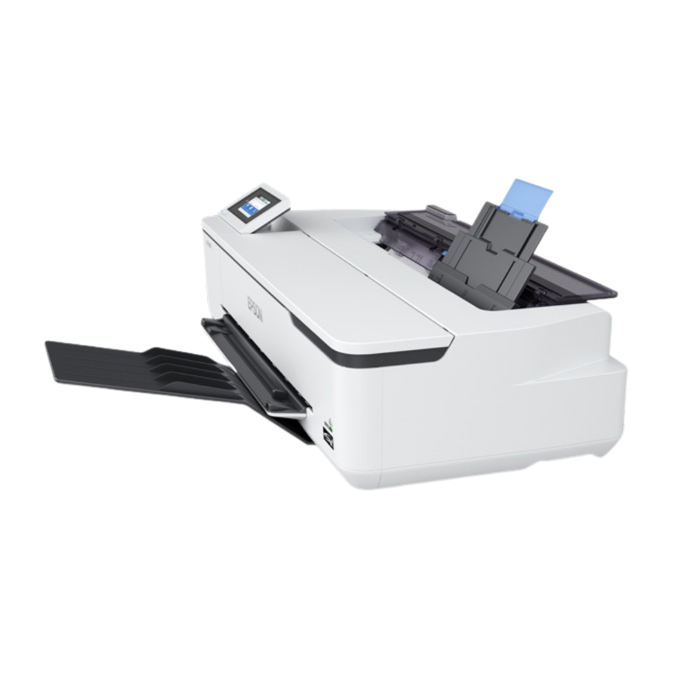 EPSON SURECOLOR SC-T3130N 24" (NO STAND) TECHNICAL PRINTER (XD2 PIGMENT INK)