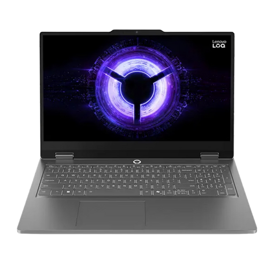 LENOVO LOQ 15IRX11 83SC003VPH I5-13450HX/16GB/512GB NVME/5050 8GB/15.6 144HZ/W11H (GRY)