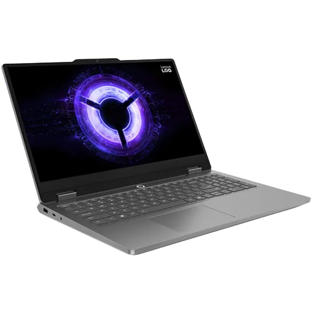 LENOVO LOQ 15IRX11 83SC003VPH I5-13450HX/16GB/512GB NVME/5050 8GB/15.6 144HZ/W11H (GRY)