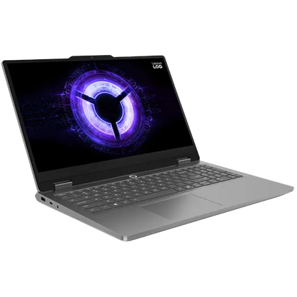 LENOVO LOQ 15IRX11 83SC003VPH I5-13450HX/16GB/512GB NVME/5050 8GB/15.6 144HZ/W11H (GRY)