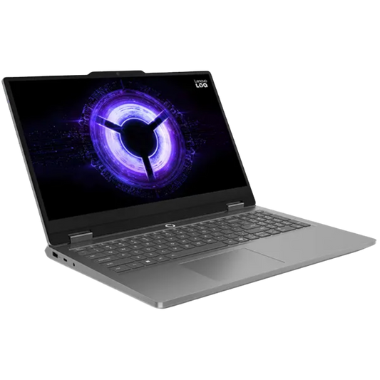 LENOVO LOQ 15IRX11 83SC003VPH I5-13450HX/16GB/512GB NVME/5050 8GB/15.6 144HZ/W11H (GRY)