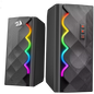 REDRAGON CIPHER 2.0CH RGB GAMING SPEAKER