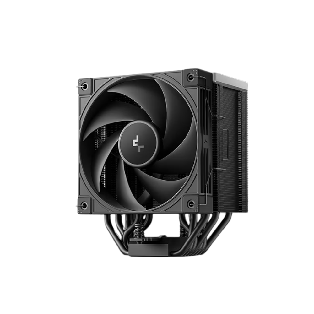 DEEPCOOL AK700 DIGITAL NYX CPU COOLER (BLACK)