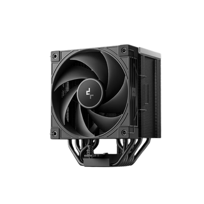 DEEPCOOL AK700 DIGITAL NYX CPU COOLER (BLACK)