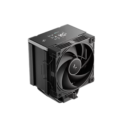 DEEPCOOL AK700 DIGITAL NYX CPU COOLER (BLACK)