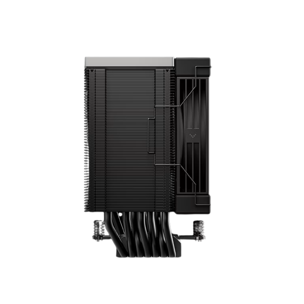 DEEPCOOL AK700 DIGITAL NYX CPU COOLER (BLACK)