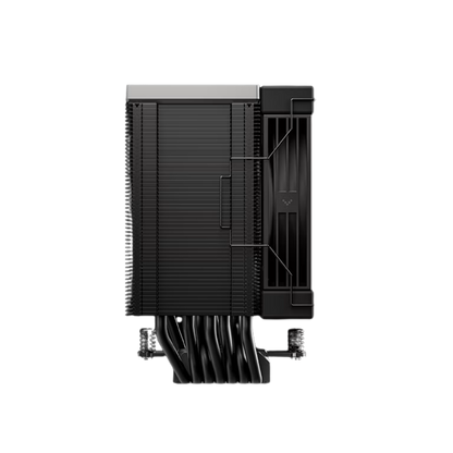 DEEPCOOL AK700 DIGITAL NYX CPU COOLER (BLACK)