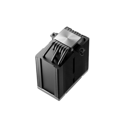 DEEPCOOL AK700 DIGITAL NYX CPU COOLER (BLACK)