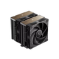 DEEPCOOL AK620 G2 WOOD GRAIN TOP COVER CPU COOLER