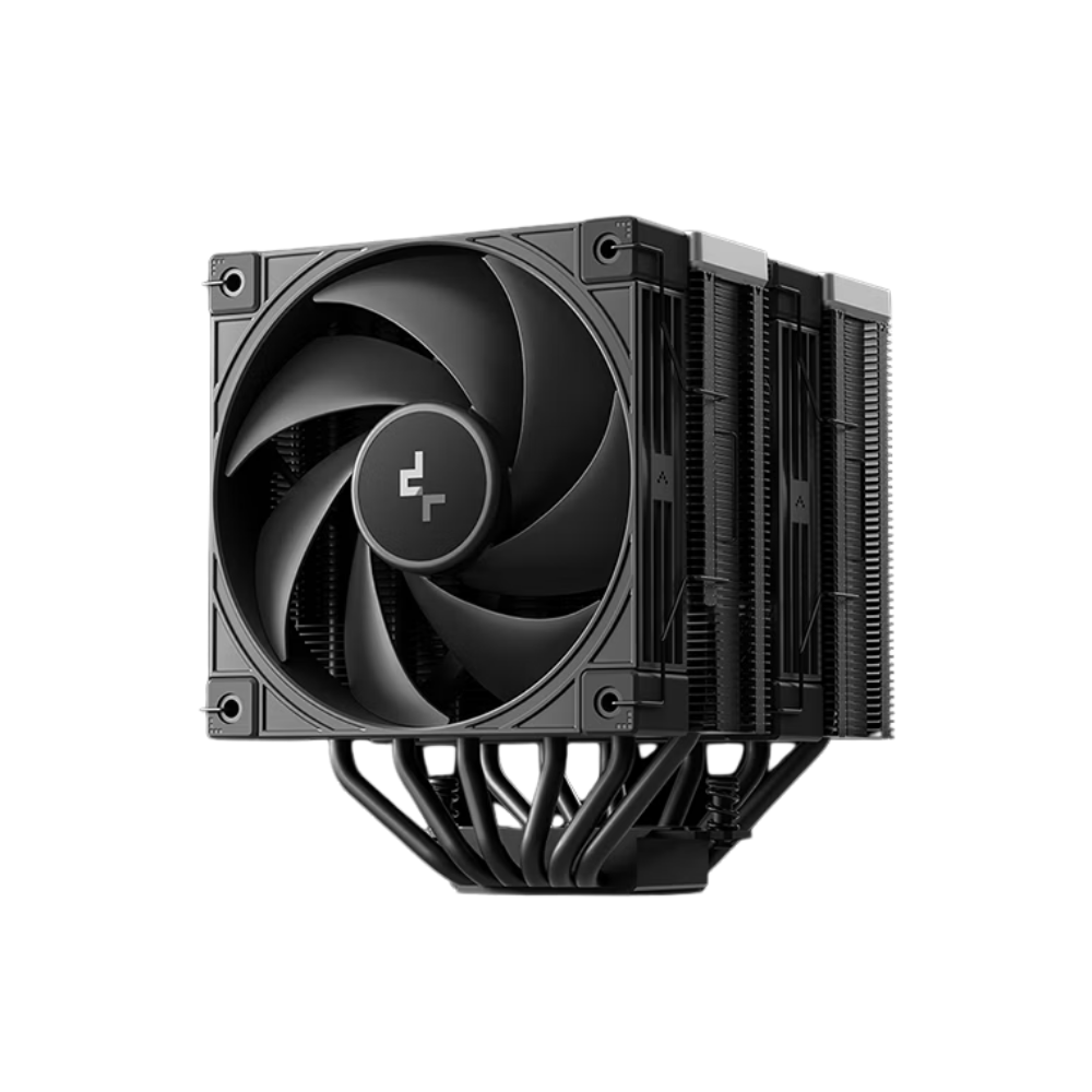 DEEPCOOL AK620 G2 WOOD GRAIN TOP COVER CPU COOLER