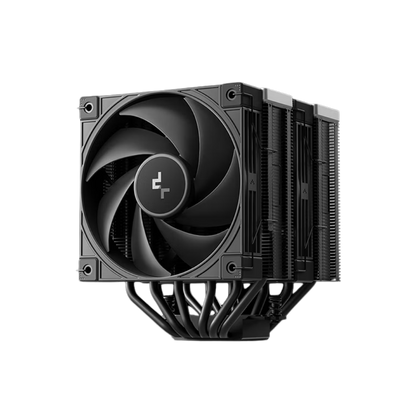 DEEPCOOL AK620 G2 WOOD GRAIN TOP COVER CPU COOLER