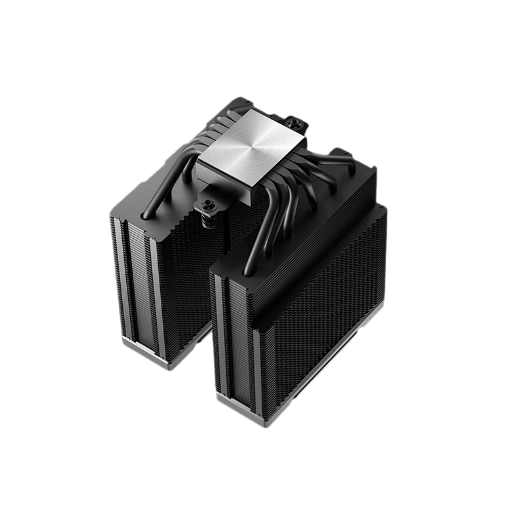 DEEPCOOL AK620 G2 WOOD GRAIN TOP COVER CPU COOLER