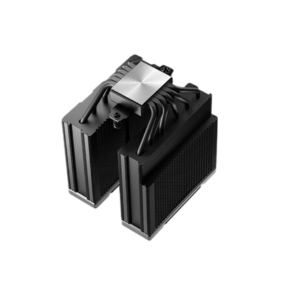 DEEPCOOL AK620 G2 WOOD GRAIN TOP COVER CPU COOLER