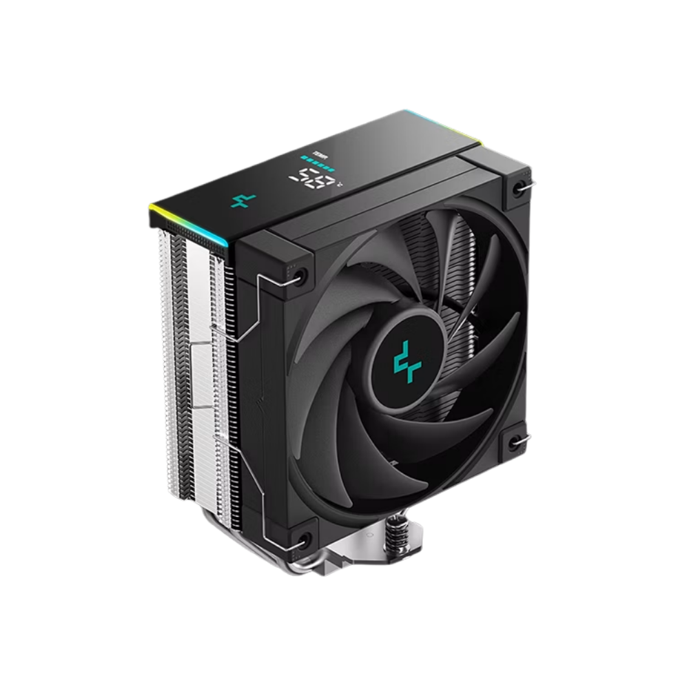 DEEPCOOL AK400 DIGITAL SE CPU COOLER