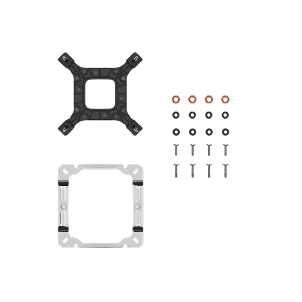 DEEPCOOL AK400 DIGITAL SE CPU COOLER