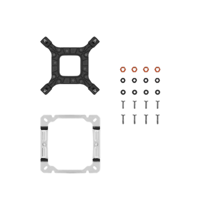 DEEPCOOL AK400 DIGITAL SE CPU COOLER