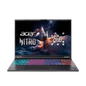 ACER NITRO V 15 AN16S-61-R24N R7-350/16GB/512GB NVME/5060 8GB/16 180HZ/W11H/OFC24+365BASIC(BLK)