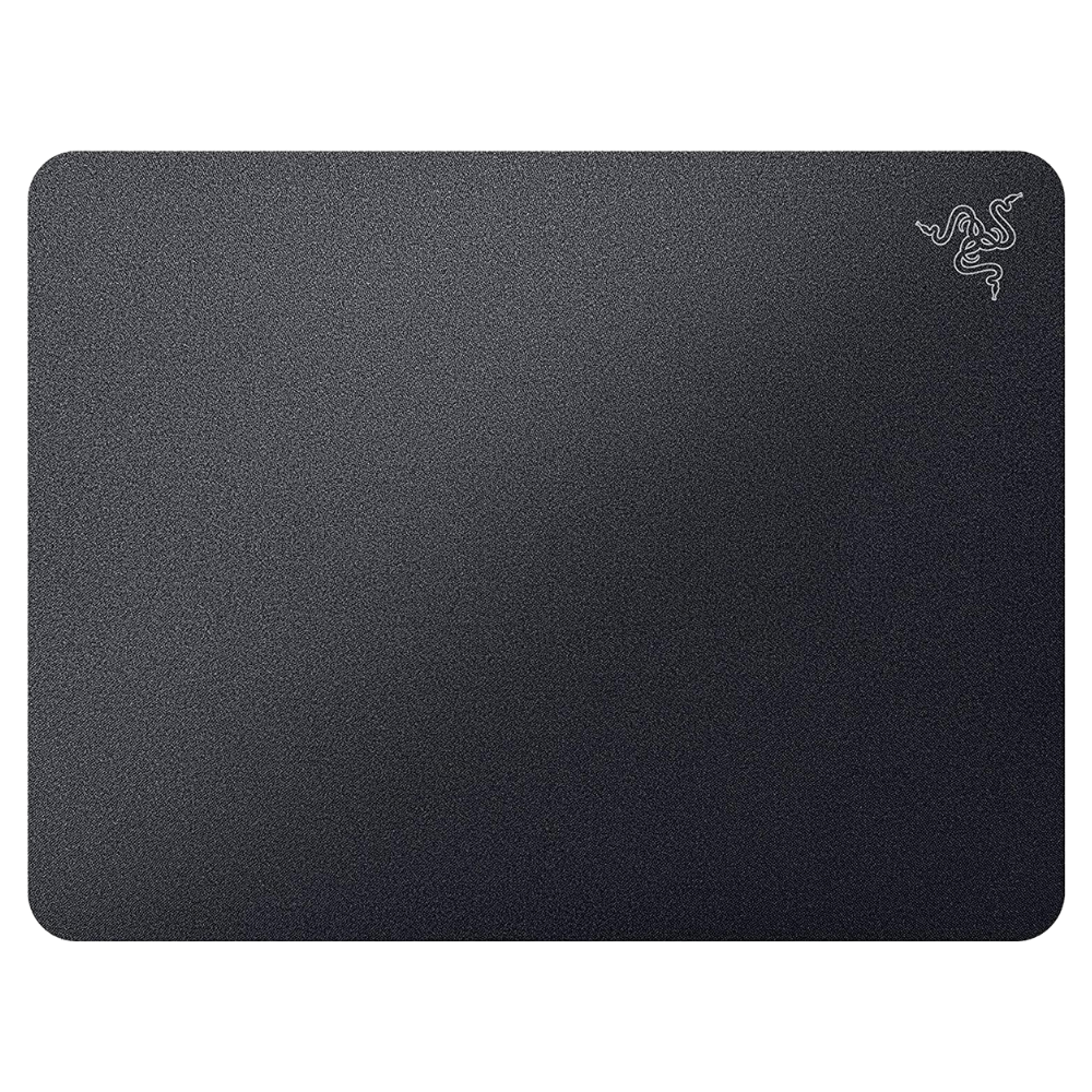 RAZER ACARI ULTRA-LOW FRICTION 420MMX320MM GAMING MAT (1.9MM)