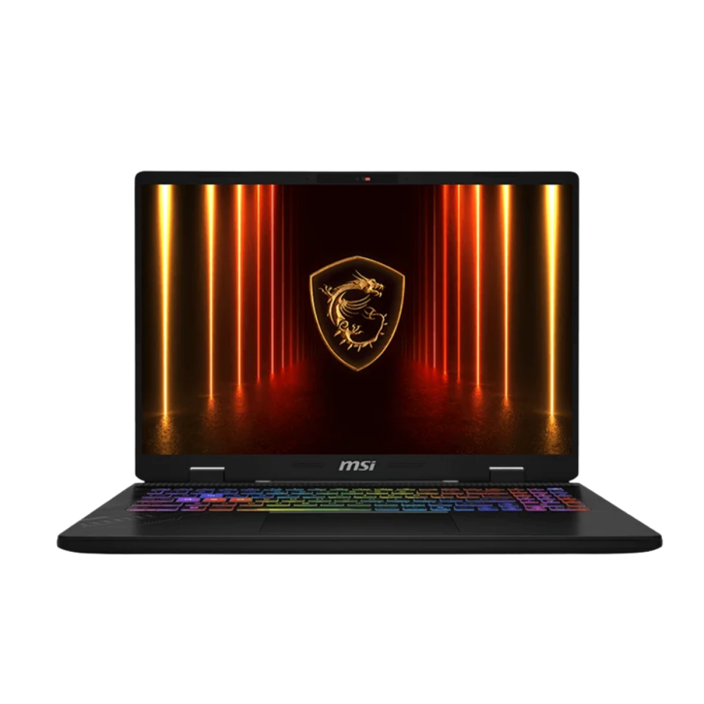 MSI CROSSHAIR A16 HX D8WGKG-086PH R7-8840HX/8GB+8GB/512GB NVME/5070 8GB/16 240HZ/W11H(GRY)