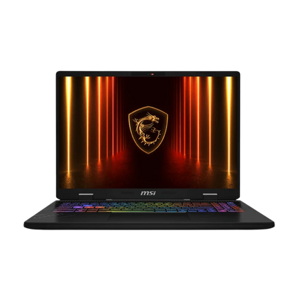 MSI CROSSHAIR A16 HX D8WGKG-086PH R7-8840HX/8GB+8GB/512GB NVME/5070 8GB/16 240HZ/W11H(GRY)