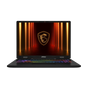 MSI CROSSHAIR A16 HX D8WFKG-087PH R9-8940HX/8GB+8GB/1TB NVME/5060 8GB/16 240HZ/W11H(GRY)