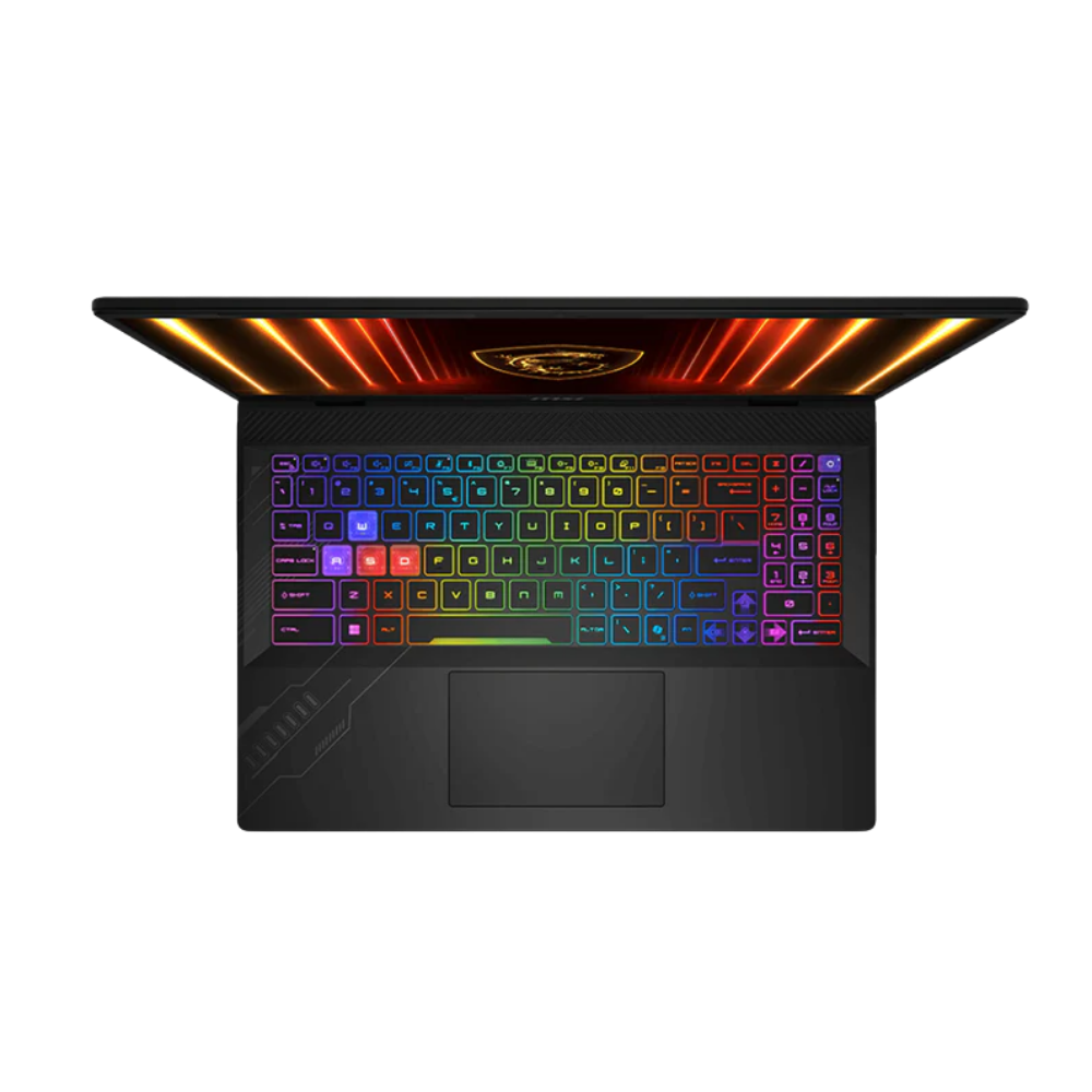 MSI CROSSHAIR A16 HX D8WFKG-087PH R9-8940HX/8GB+8GB/1TB NVME/5060 8GB/16 240HZ/W11H(GRY)