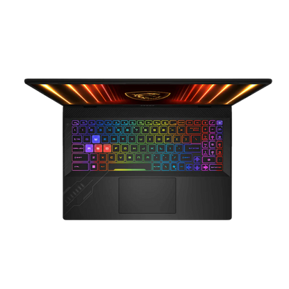 MSI CROSSHAIR A16 HX D8WFKG-087PH R9-8940HX/8GB+8GB/1TB NVME/5060 8GB/16 240HZ/W11H(GRY)