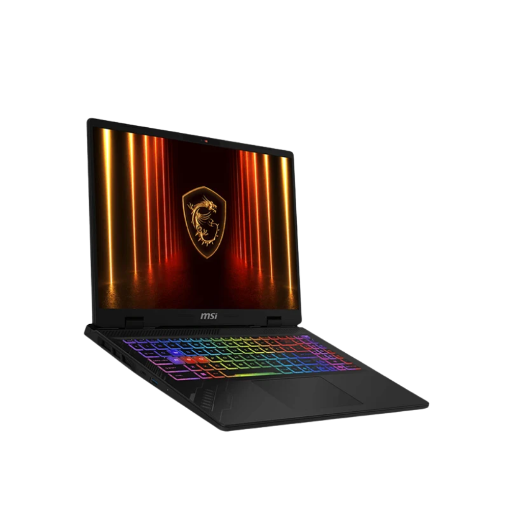 MSI CROSSHAIR A16 HX D8WGKG-086PH R7-8840HX/8GB+8GB/512GB NVME/5070 8GB/16 240HZ/W11H(GRY)