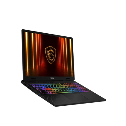 MSI CROSSHAIR A16 HX D8WFKG-087PH R9-8940HX/8GB+8GB/1TB NVME/5060 8GB/16 240HZ/W11H(GRY)