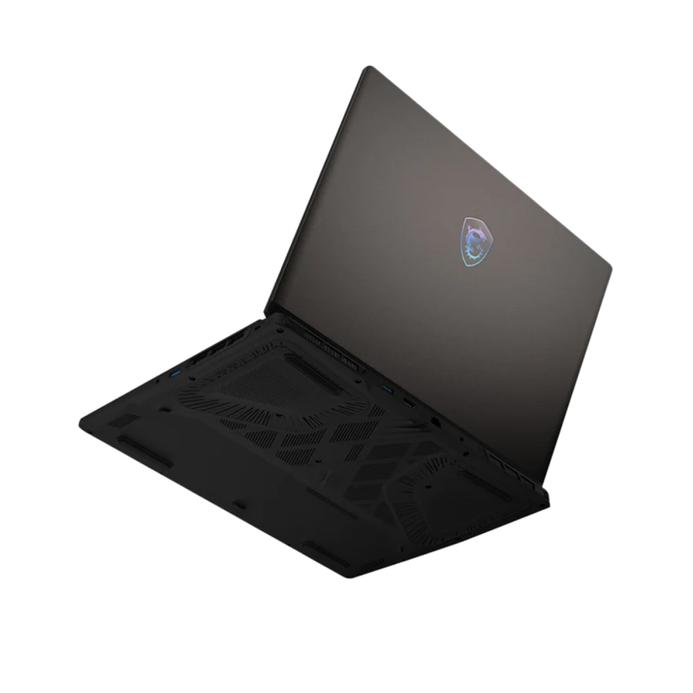 MSI CROSSHAIR A16 HX D8WFKG-087PH R9-8940HX/8GB+8GB/1TB NVME/5060 8GB/16 240HZ/W11H(GRY)