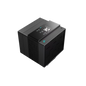 DEEPCOOL ASSASSIN IV VC VISION CPU COOLER (BLACK)