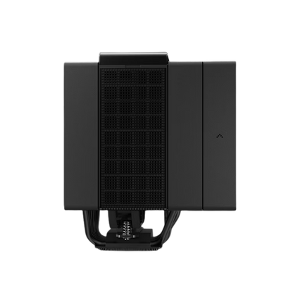 DEEPCOOL ASSASSIN IV VC VISION CPU COOLER (BLACK)