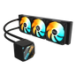 GIGABYTE GAMING 360 ARGB AIO LIQUID COOLER