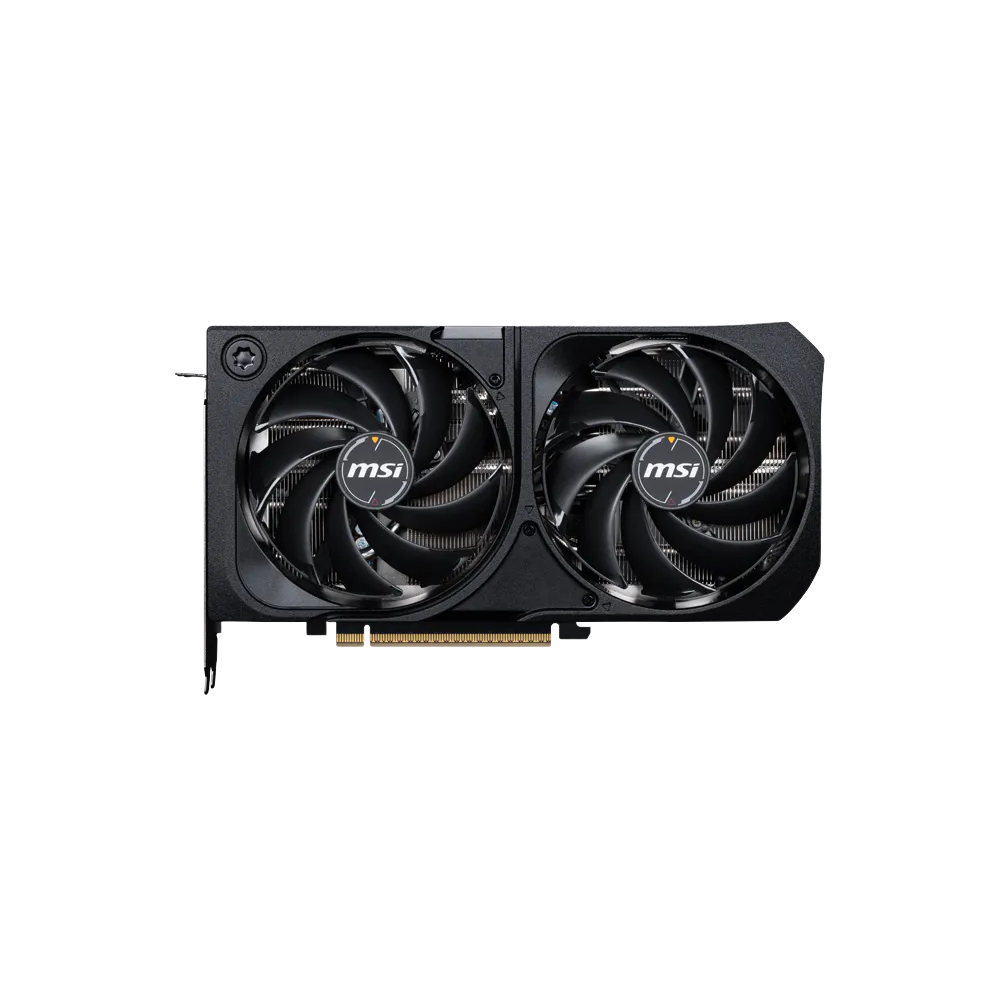MSI RTX 5070 12G 192BIT GDDR7 SHADOW 2X OC (HDMI, 3XDP)