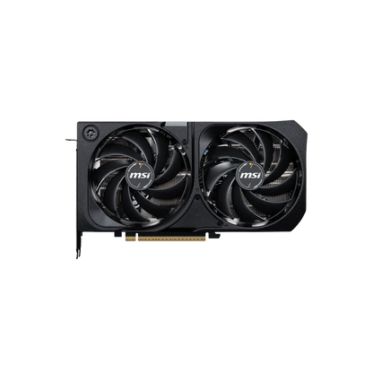 MSI RTX 5070 12G 192BIT GDDR7 SHADOW 2X OC (HDMI, 3XDP)