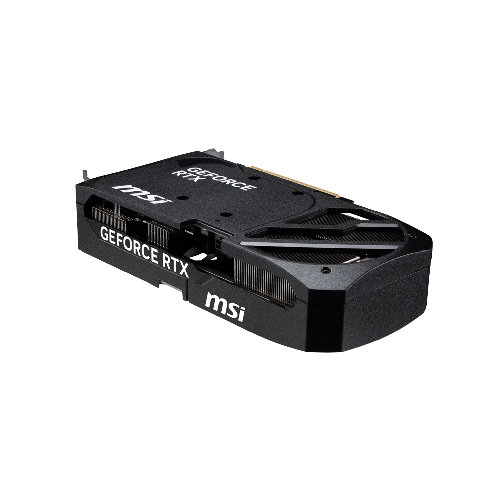 MSI RTX 5070 12G 192BIT GDDR7 SHADOW 2X OC (HDMI, 3XDP)