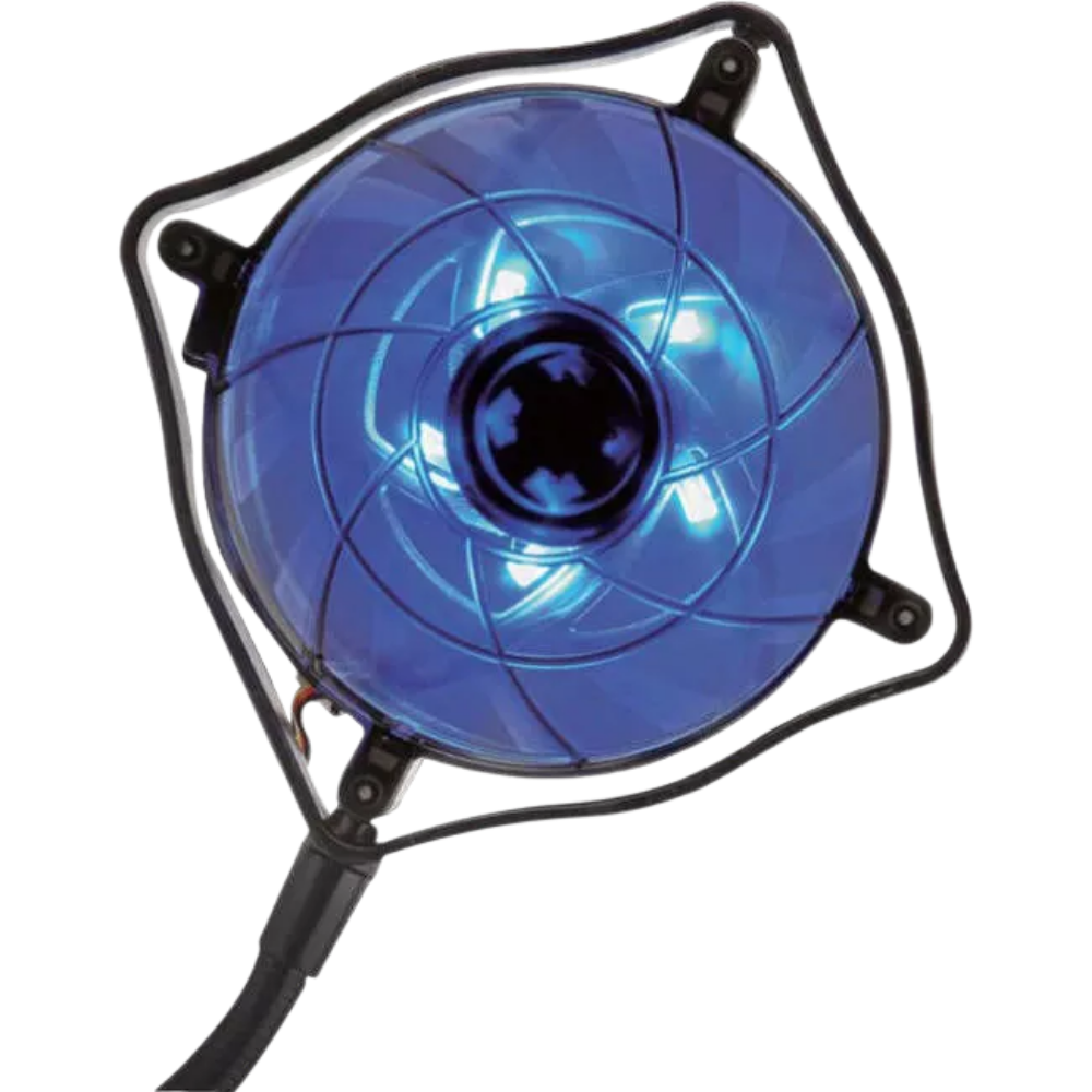 ANTEC SPOT COOL 100 SYSTEM COOLER
