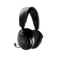 STEELSERIES ARCTIS NOVA 7 WIRELESS GAMING HEADSET (BLACK)