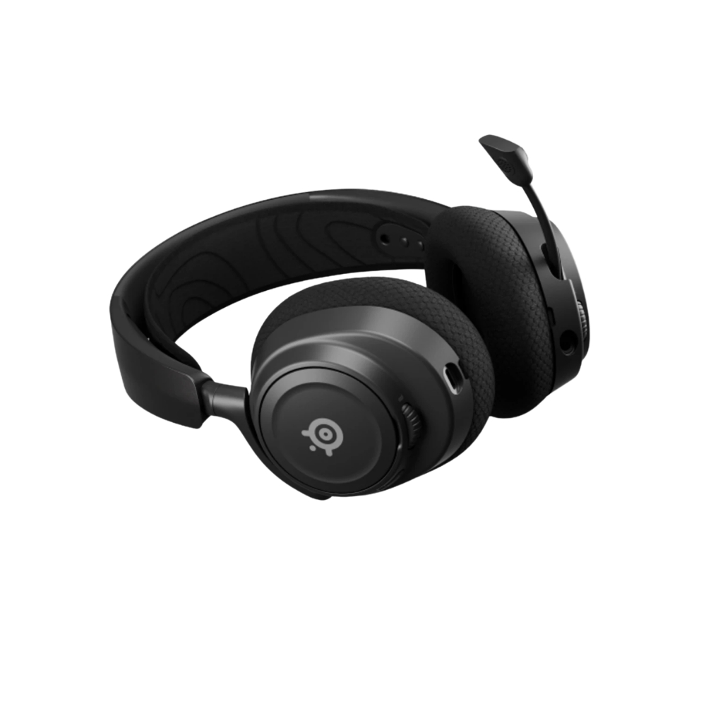 STEELSERIES ARCTIS NOVA 7 WIRELESS GAMING HEADSET (BLACK)