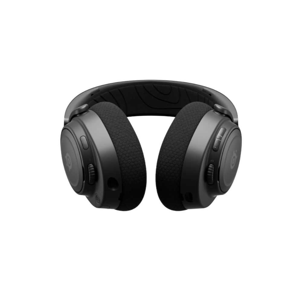 STEELSERIES ARCTIS NOVA 7 WIRELESS GAMING HEADSET (BLACK)