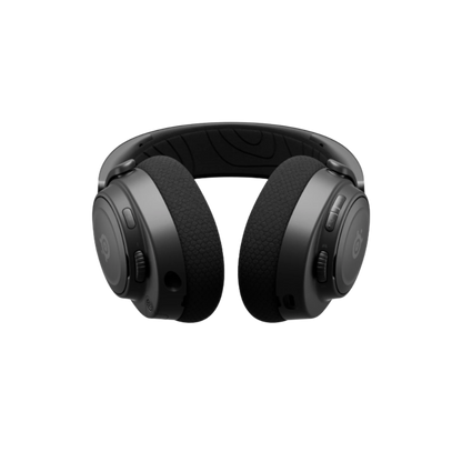 STEELSERIES ARCTIS NOVA 7 WIRELESS GAMING HEADSET (BLACK)