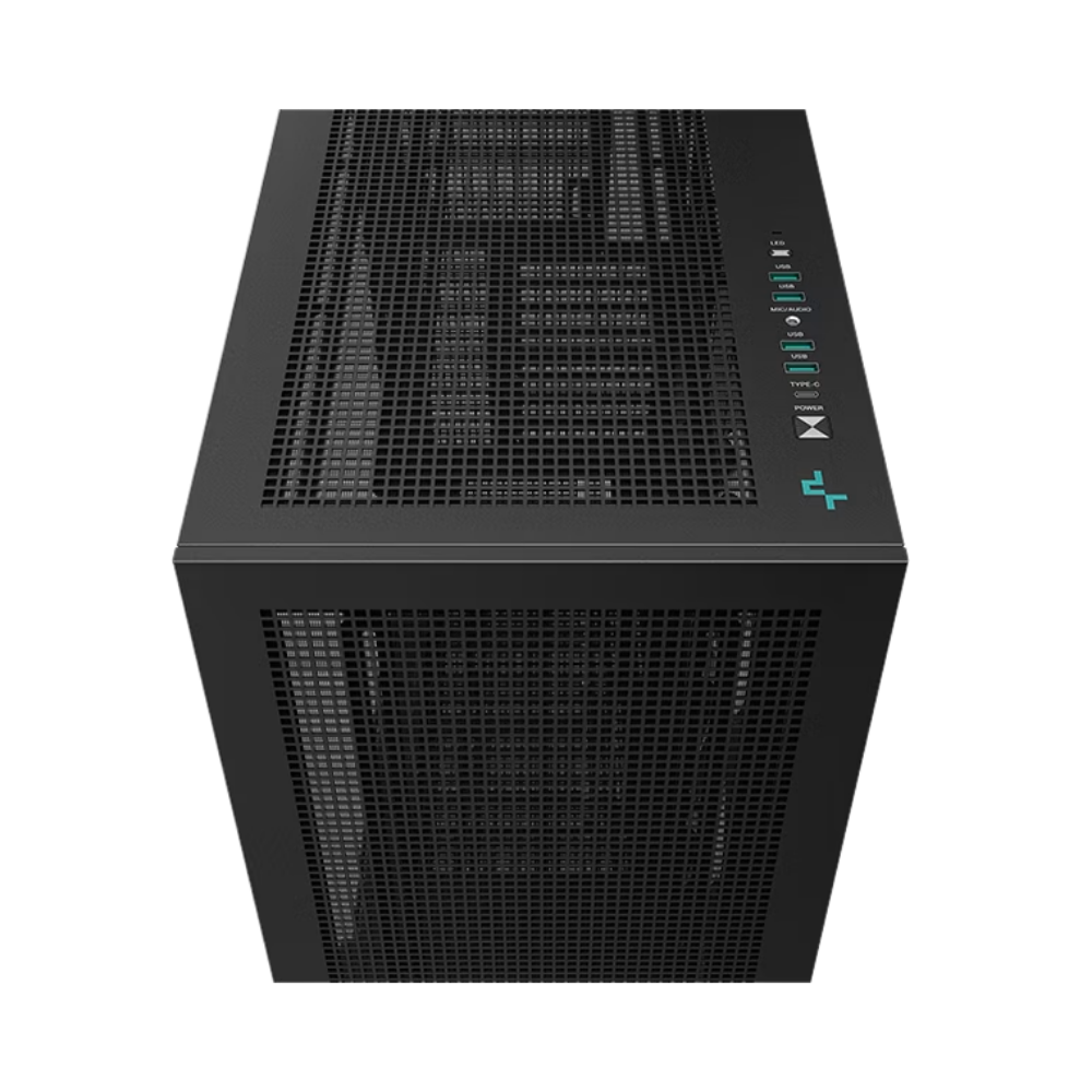 DEEPCOOL MORPHEUS E-ATX FULL TOWER