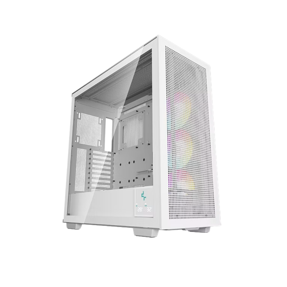 DEEPCOOL MORPHEUS E-ATX FULL TOWER