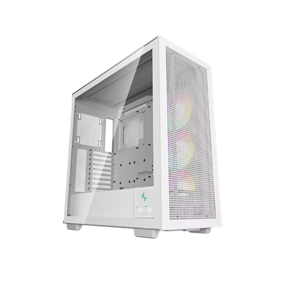 DEEPCOOL MORPHEUS E-ATX FULL TOWER