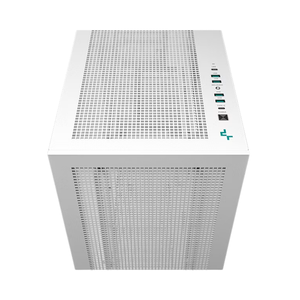 DEEPCOOL MORPHEUS E-ATX FULL TOWER