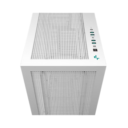 DEEPCOOL MORPHEUS E-ATX FULL TOWER
