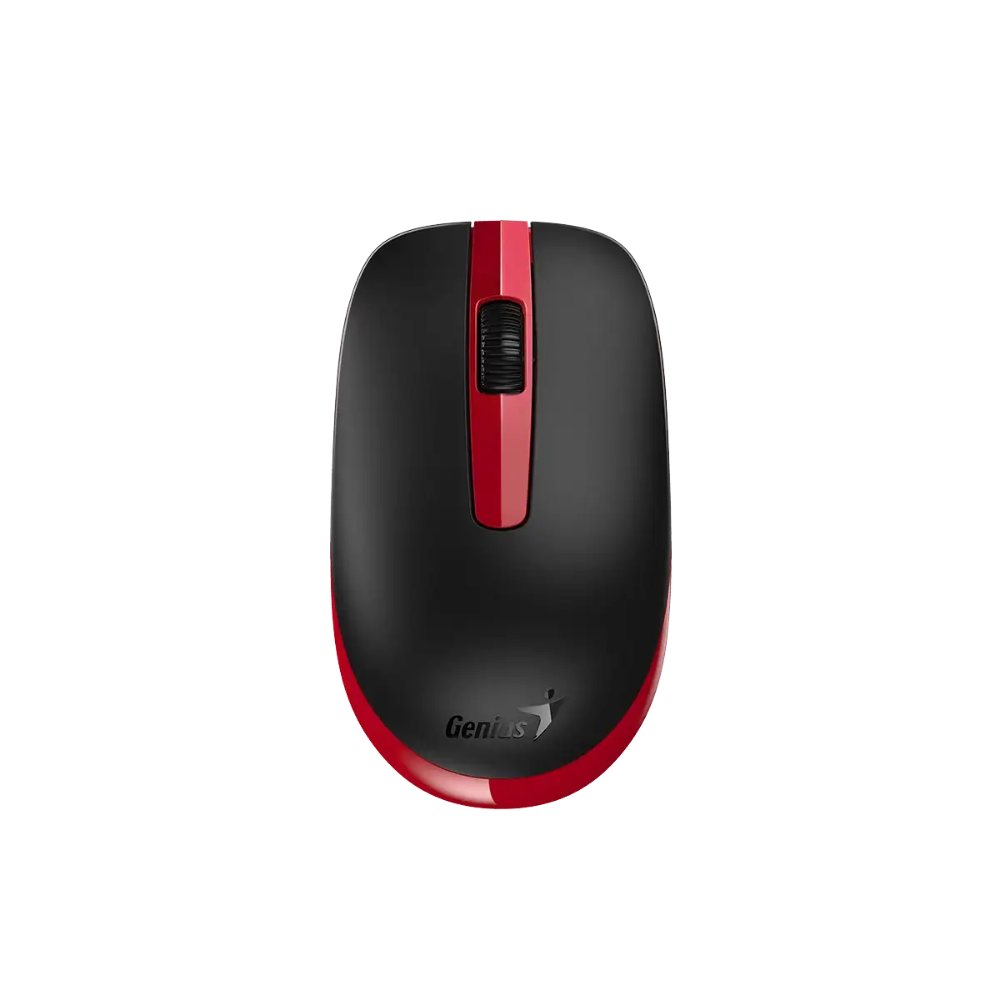 GENIUS NX-7007 WIRELESS BLUE-EYE MOUSE