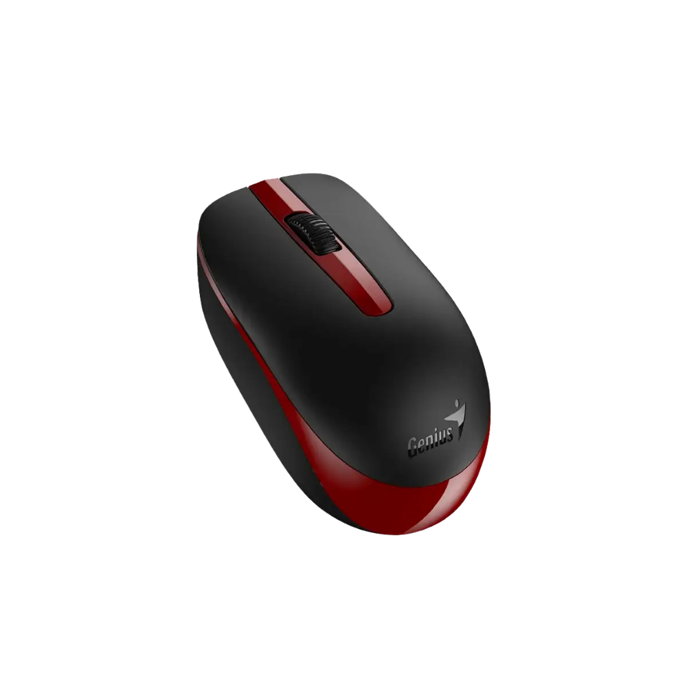 GENIUS NX-7007 WIRELESS BLUE-EYE MOUSE
